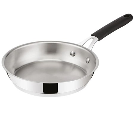 padella nuova tempra cm 28