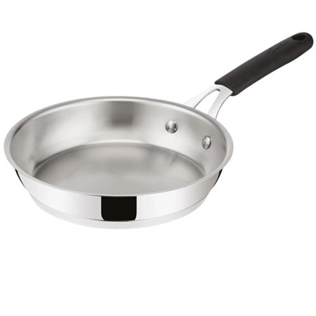 padella nuova tempra cm 20