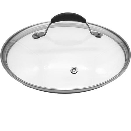 tempra nuovo coperchio cm 24