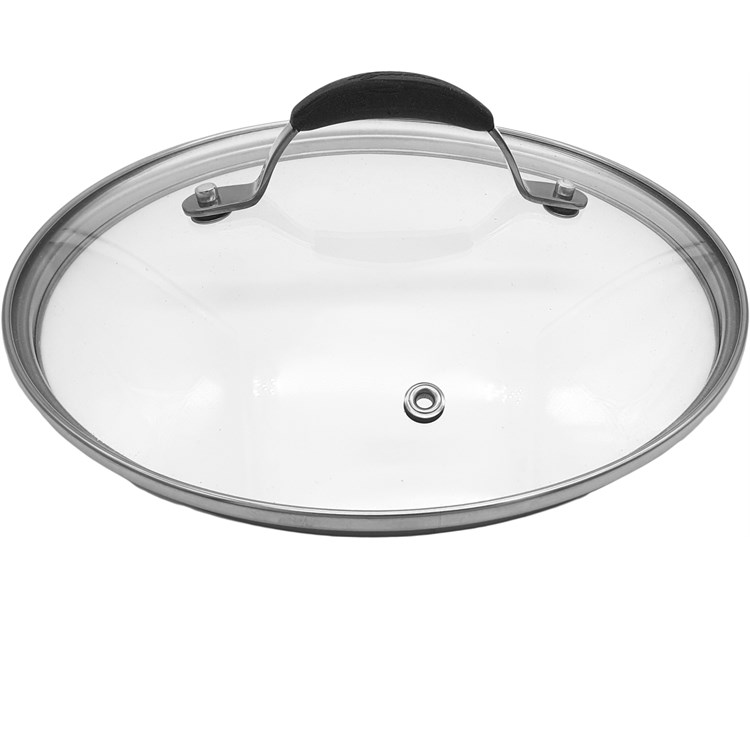 Tempra Nuovo Coperchio Cm 28