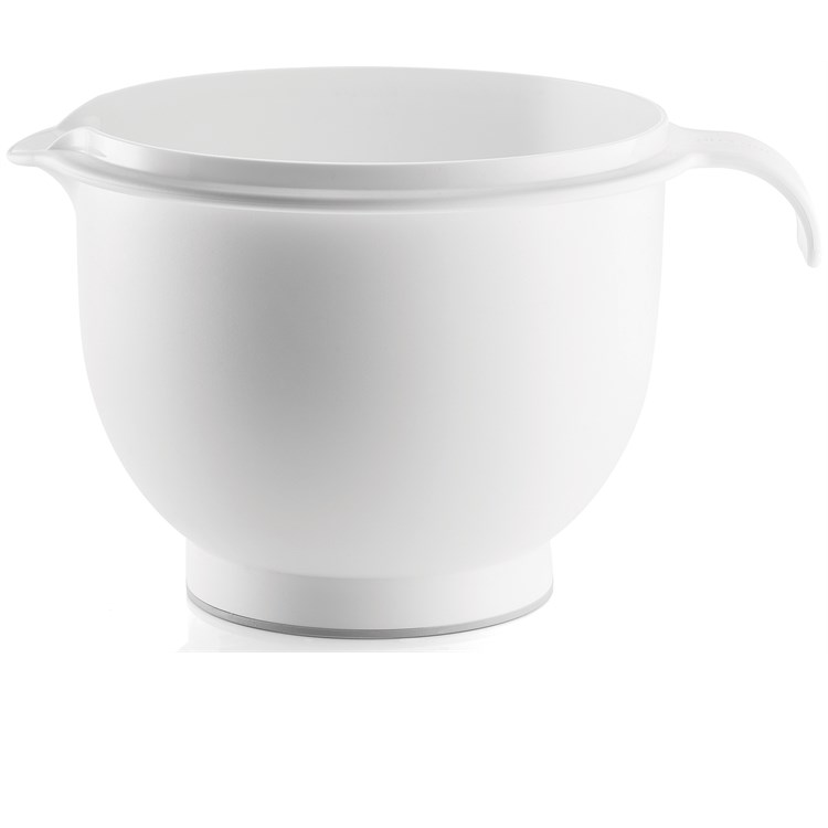 Mescolatore 3 Litri Bianco