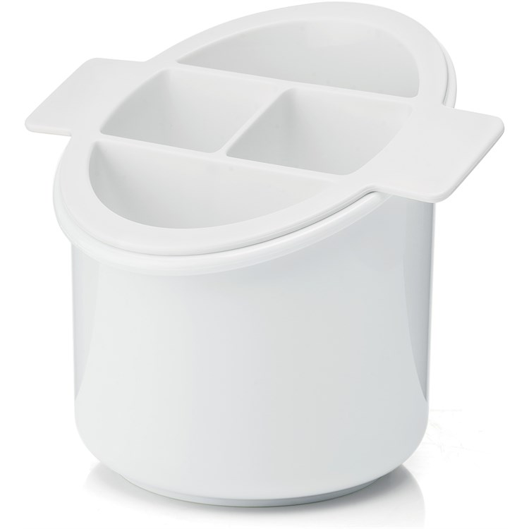 Scolaposate Bianco Formecasa