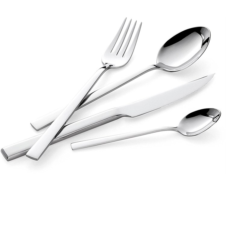 Servizio 24 Posate Giada