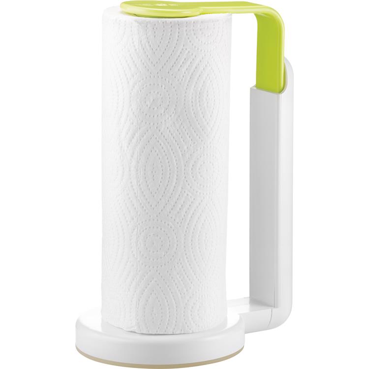 Portarotolo verde My Kitchen