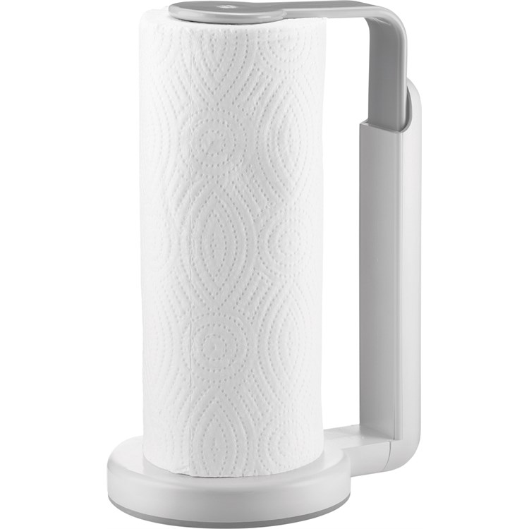 Portarotolo grigio My Kitchen