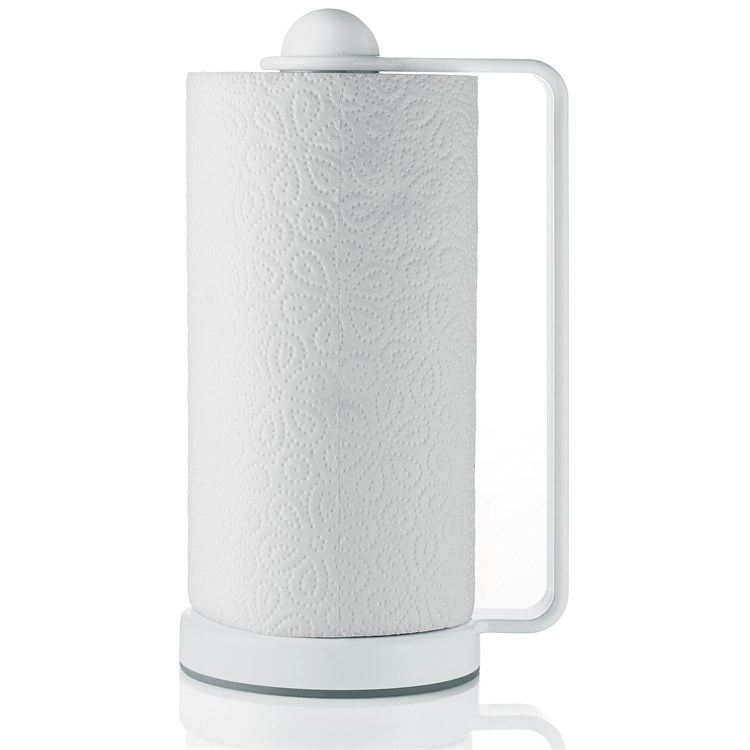 Portarotolo Bianco Formecasa