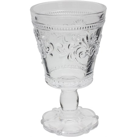 calice florence in vetro