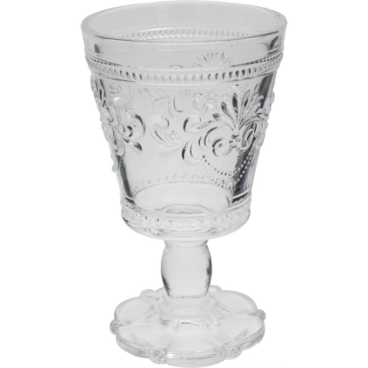 Calice Florence in vetro