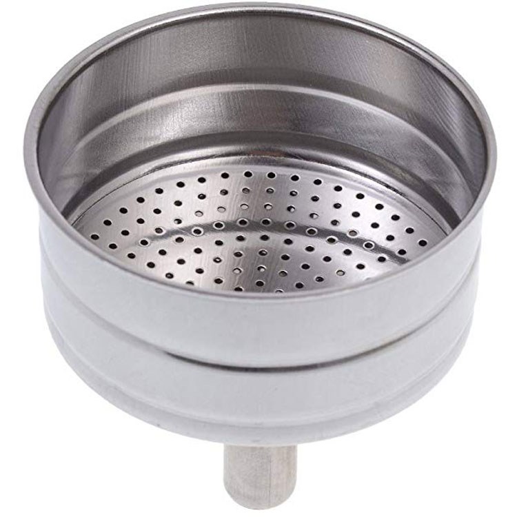 Imbuto inox ricambio tz 10