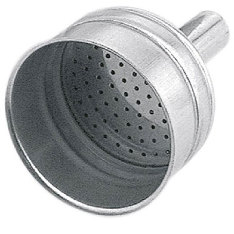 Imbuto inox ricambio tz 2