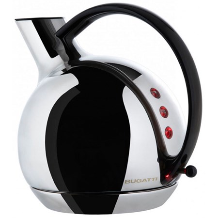 giulietta bollitore acciaio