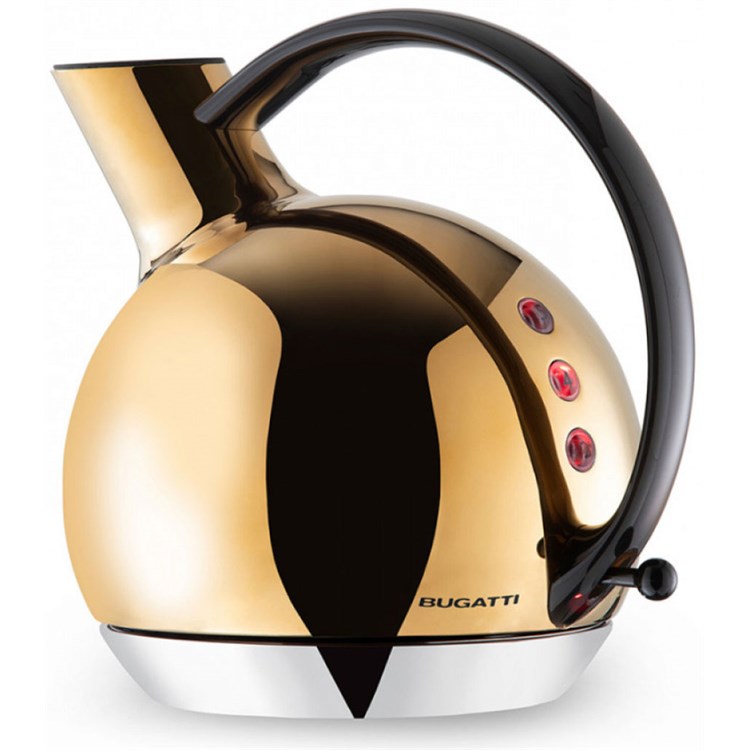 Giulietta Bollitore Oro