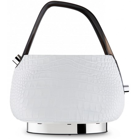 jackie bollitore alligatore