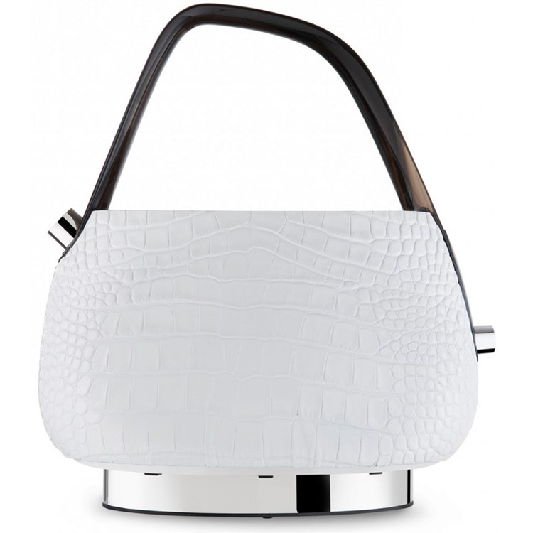 Jackie Bollitore Alligatore