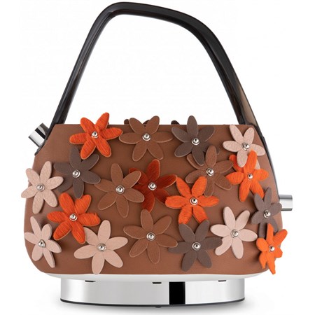 jackie bollitore prato in fiore