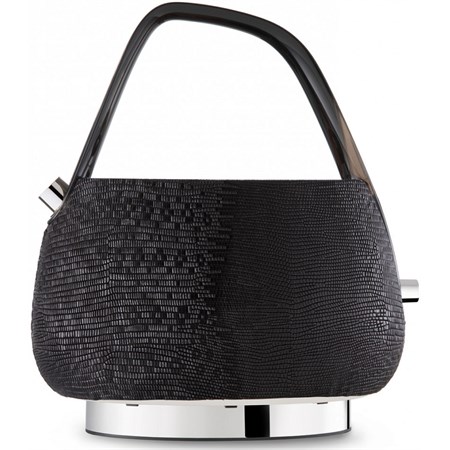 jackie bollitore lucertola