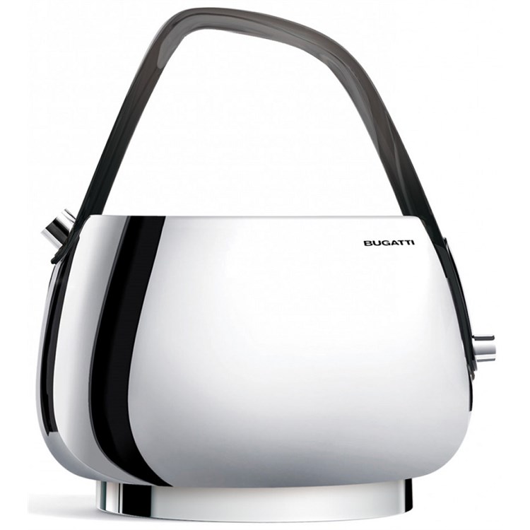 Jakie Bollitore Acciaio