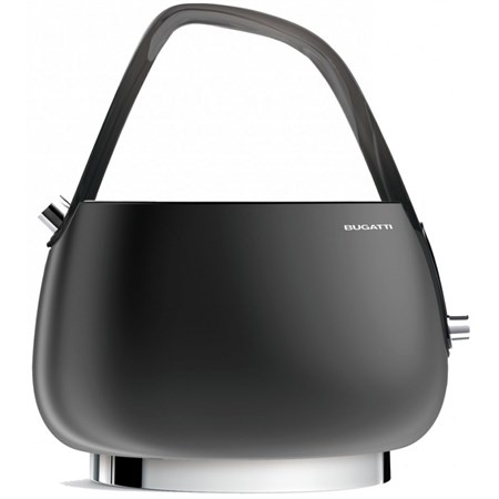 jakie bollitore nero opaco