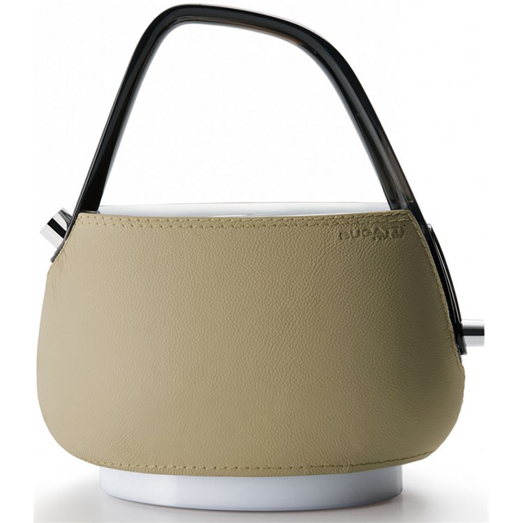 Jacqueline Bollitore Pelle Melange