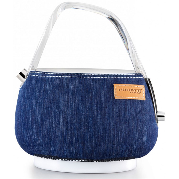 Jacqueline Bollitore Denim