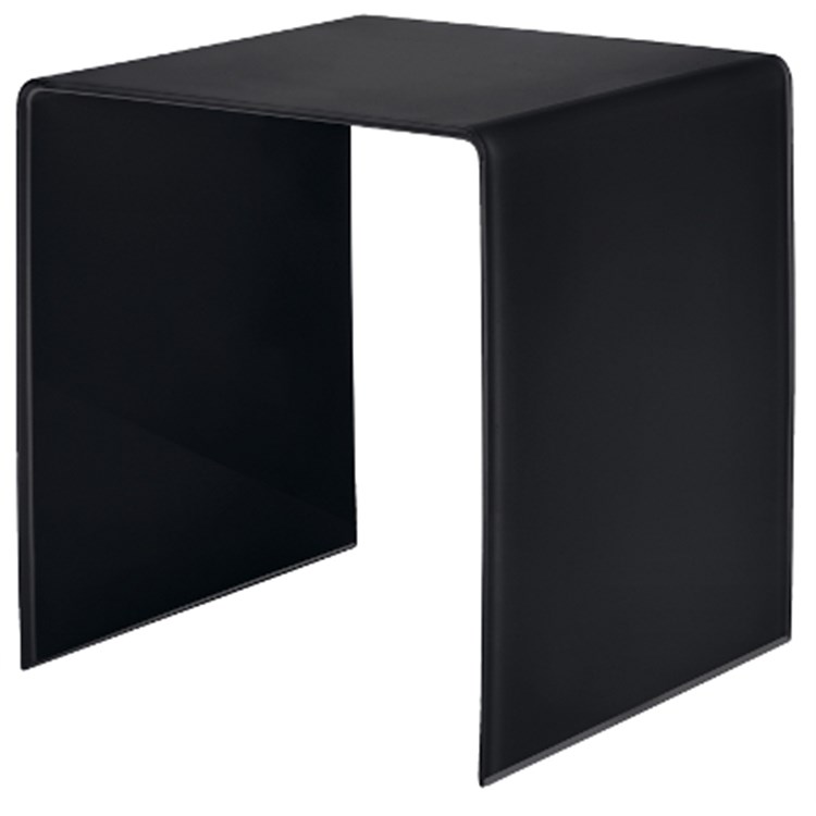 Tavolino Piccolo Nero