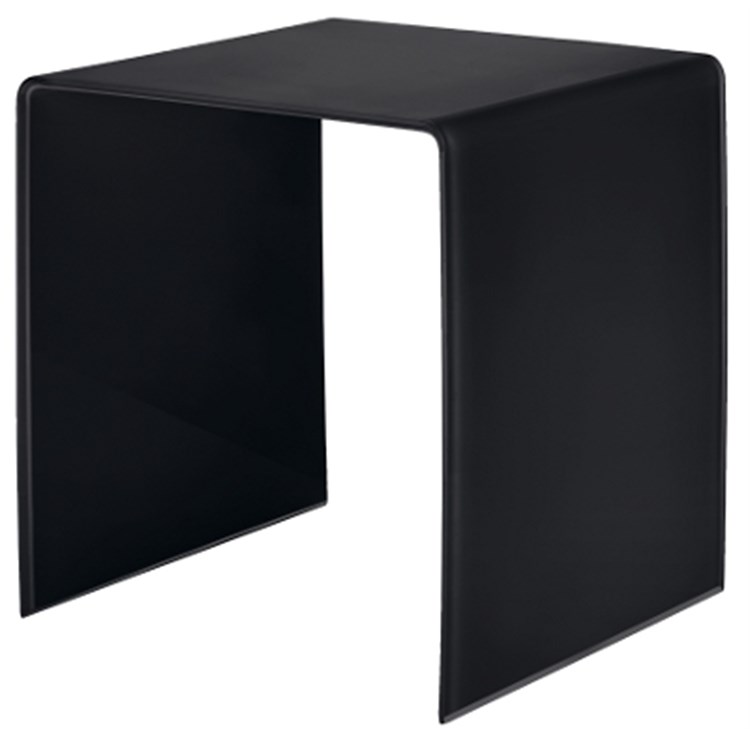 Tavolino Grande Nero