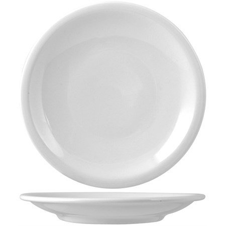 piatto frutta roma cm 20