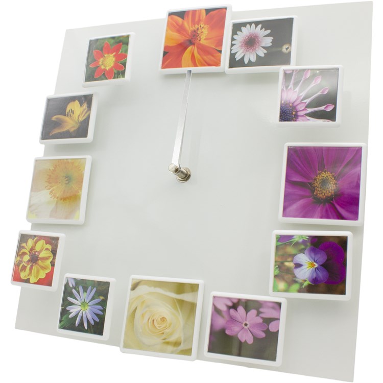 Orologio da parete personalizzabile