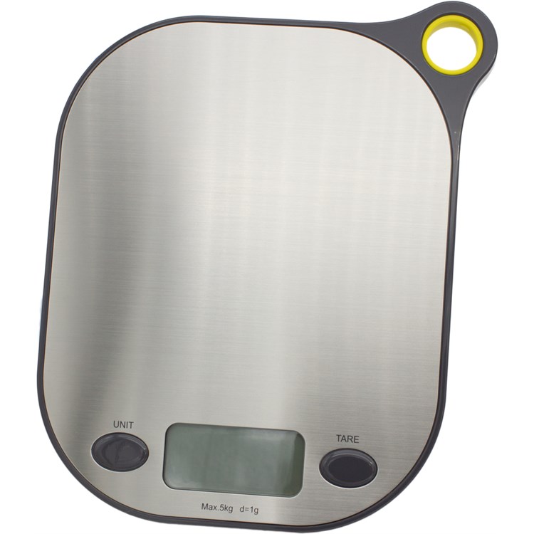 Bilancia da cucina appendibile