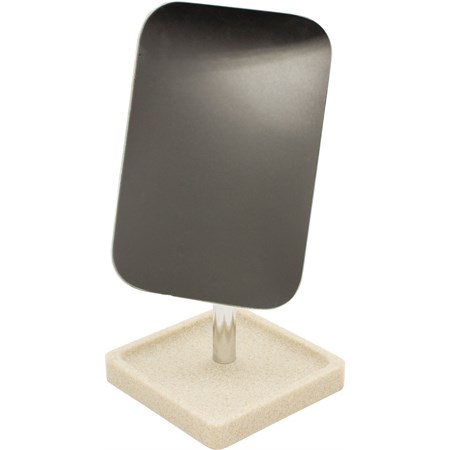 specchio da appoggio