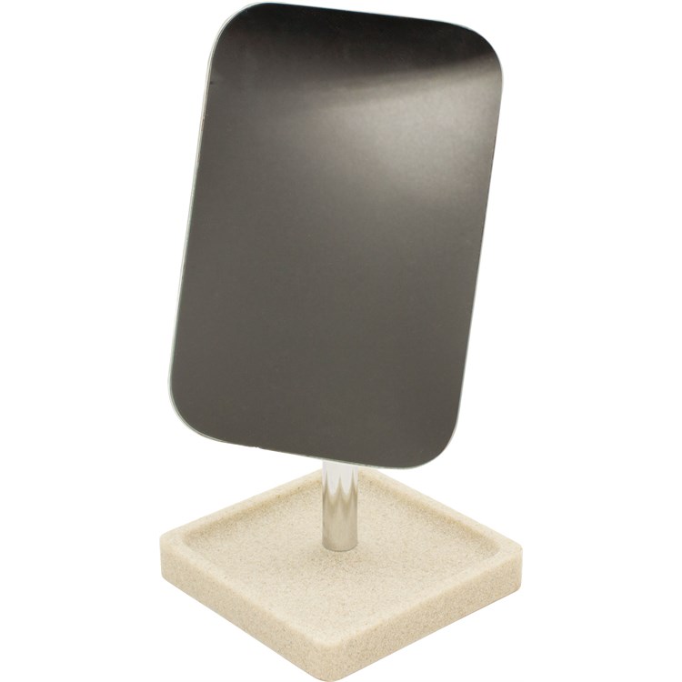 Specchio Da Appoggio