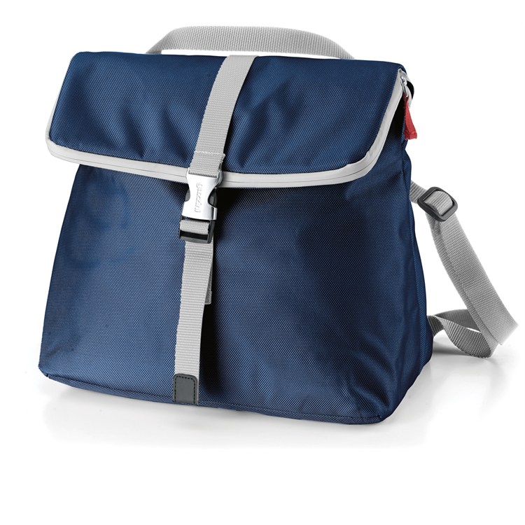 Zaino On The Go Blu