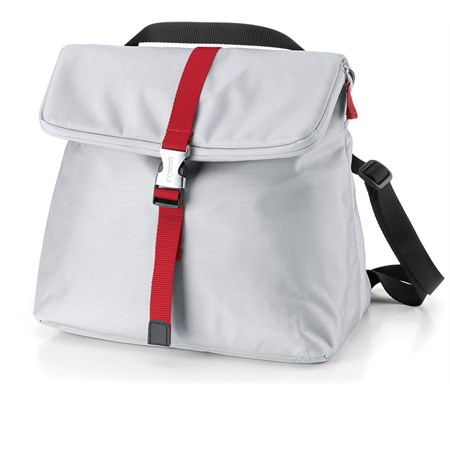 zaino on the go grigio chiaro
