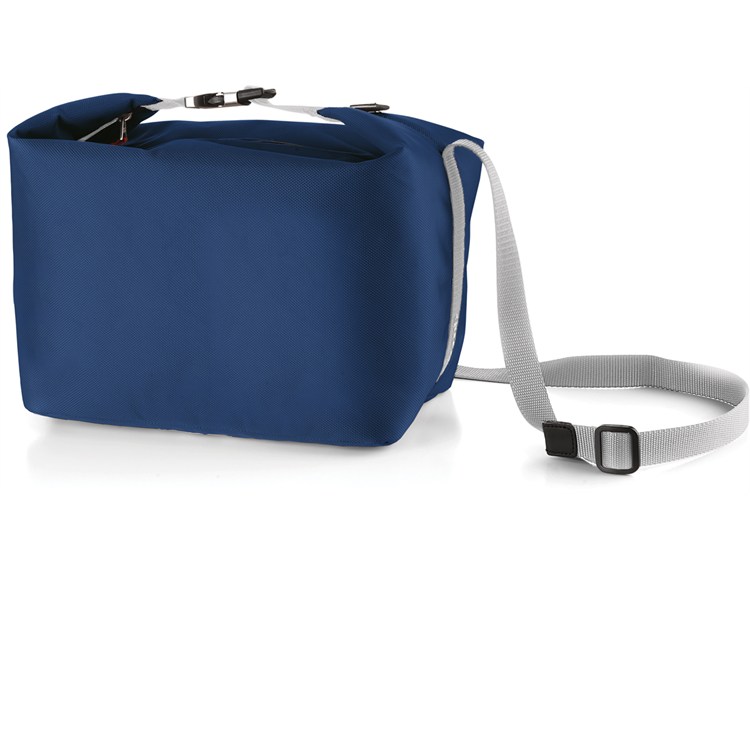 Borsa Bauletto Termica M Blu Navy Fashion E Go 