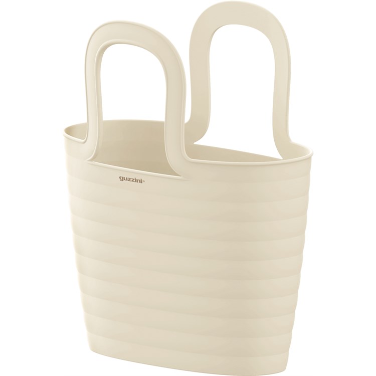 Borsa Ecobag On The Go Argilla