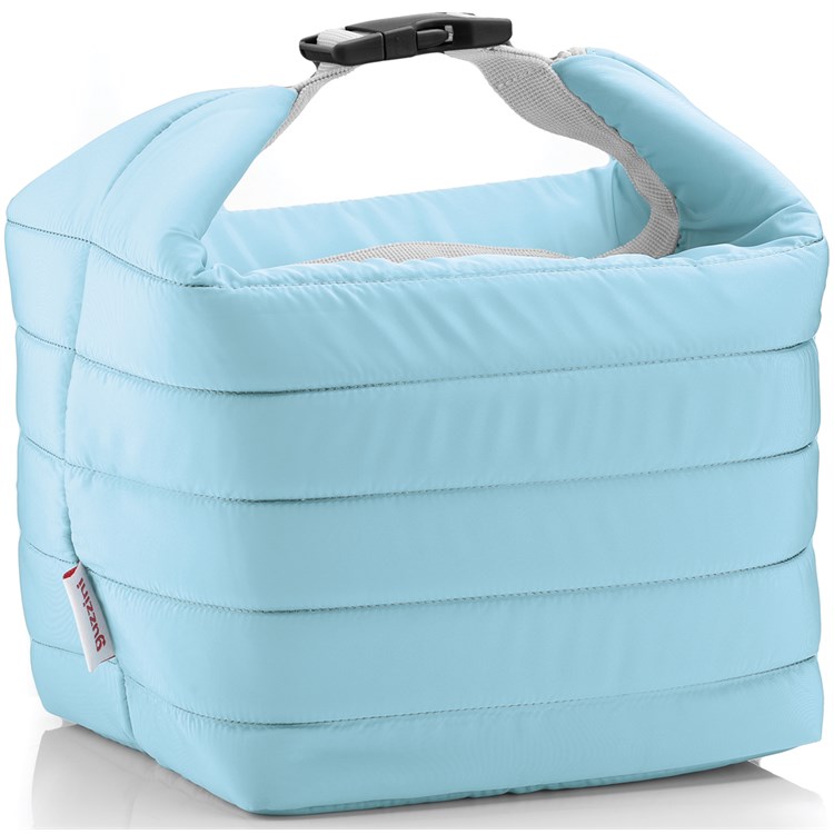 Borsa Termica Handy Azzurro Senza Contenitore