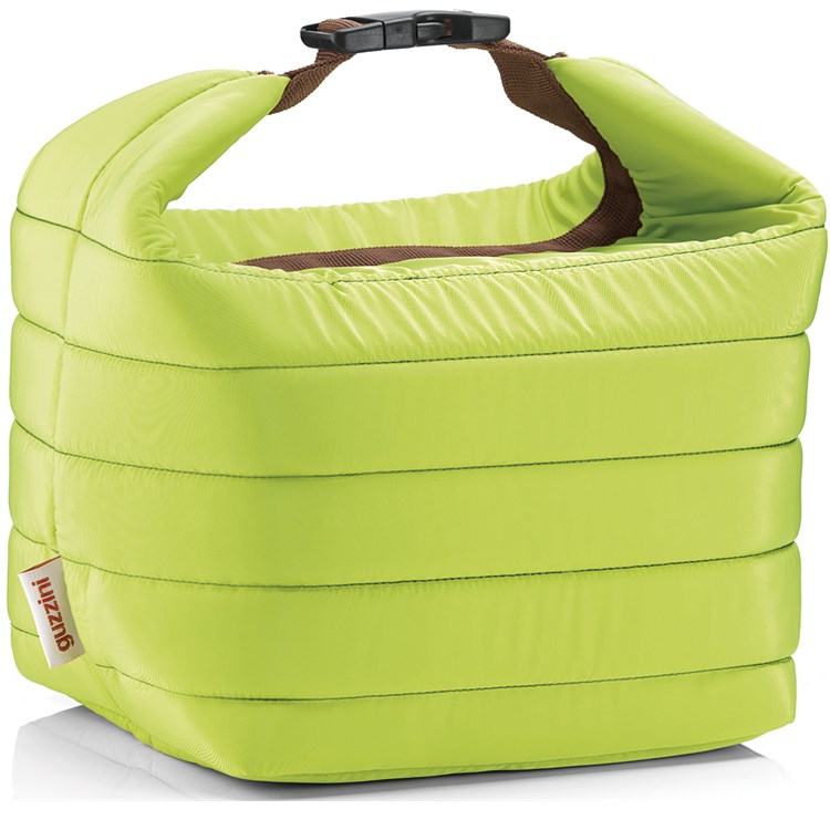Borsa Termica Handy Verde Senza Contenitore