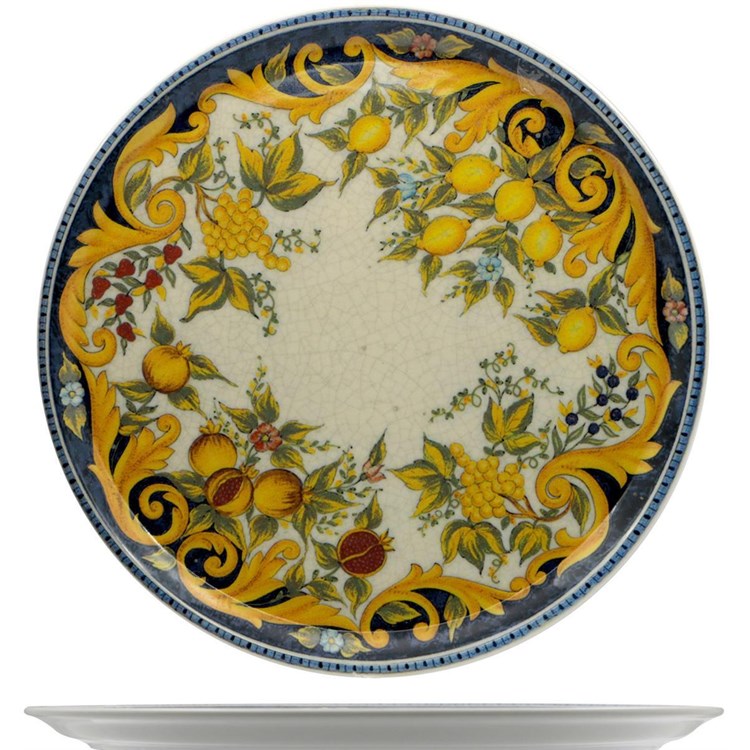 Tuscany Piatto Pizza cm 33