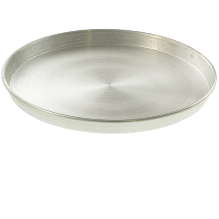 Teglia Pizza Rotonda Cm 22