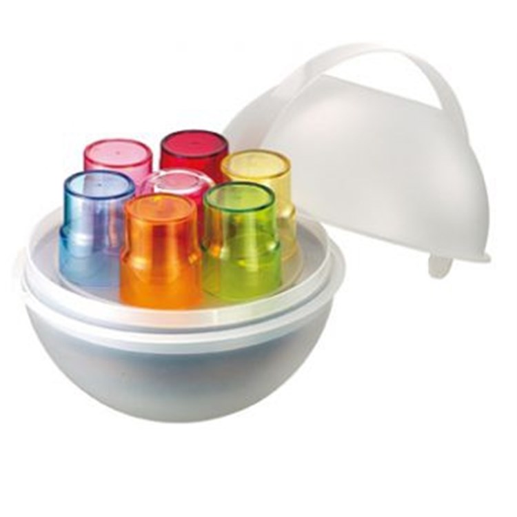 Pic Boll - Set Per Pic Nic