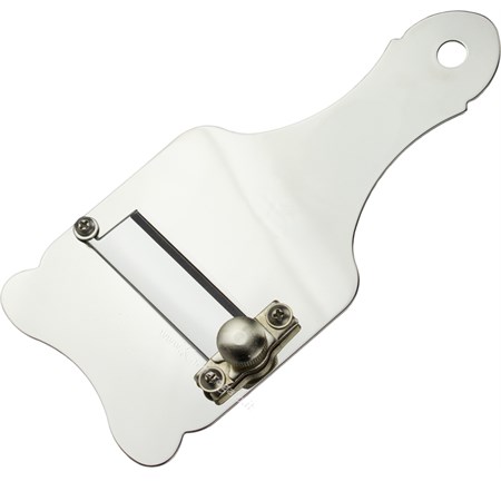 tagliatartufi con lama liscia