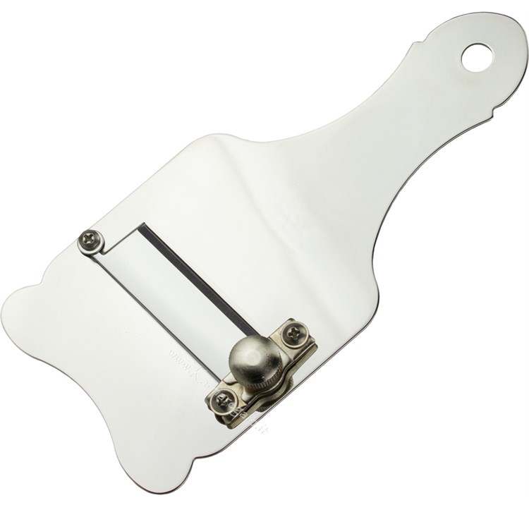 Tagliatartufi con lama liscia