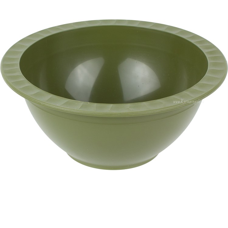 Scodella Trippy verde