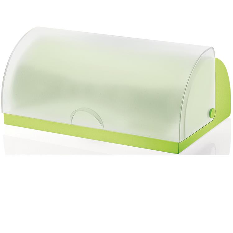 Cassetta Portapane Verde