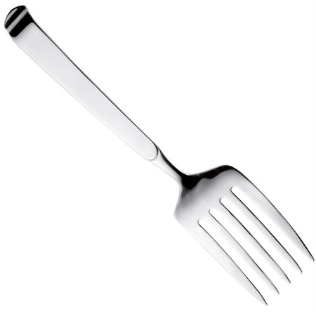 forchettone a 5 punte astra