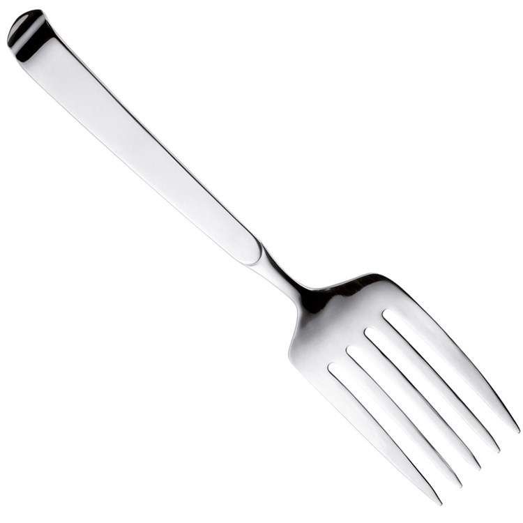 Forchettone a 5 Punte Astra