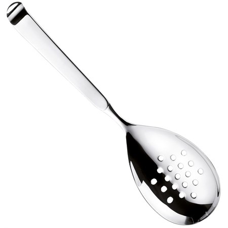 cucchiaione risotto forato astra