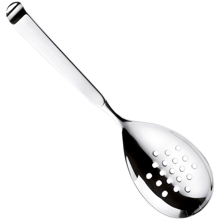 Cucchiaione Risotto Forato Astra