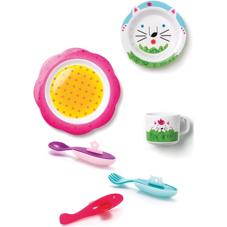 set prima pappa playpark