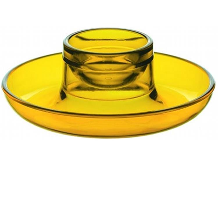 Portauovo Happy Hour Giallo